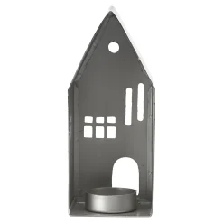 Teelichthalter Haus Shine^Depot Store