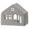 Teelichthalter Haus Shine^Depot Discount