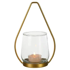 Teelichthalter Modern^Depot Flash Sale