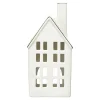 Teelichthalter-Set Haus^Depot Online