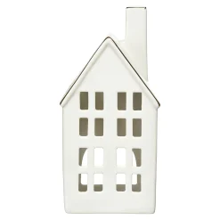 Teelichthalter-Set Haus^Depot Online