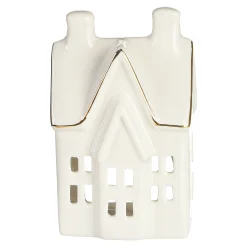 Teelichthalter-Set Haus^Depot Online
