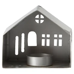 Teelichthalter-Set Haus Shine^Depot Cheap