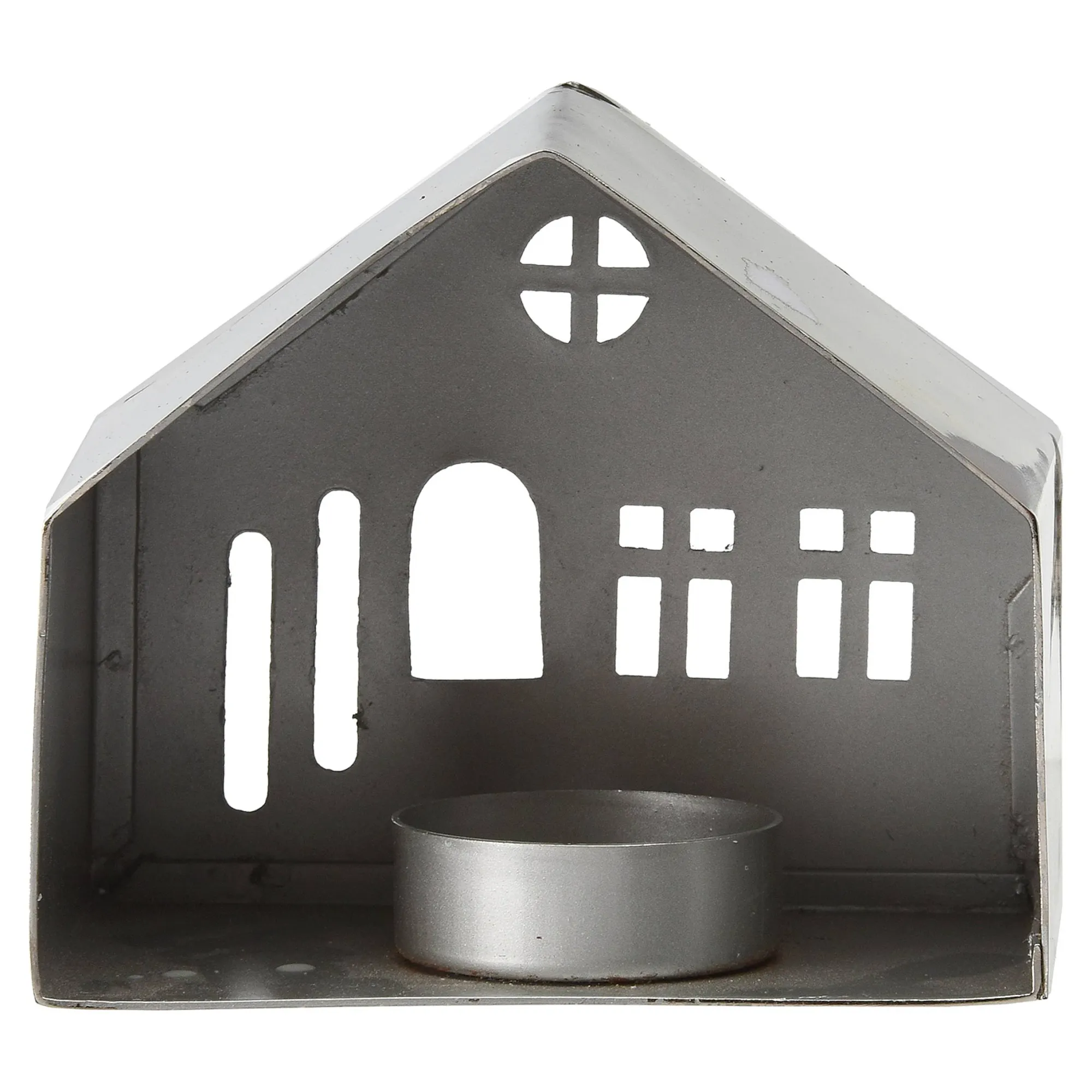 Teelichthalter-Set Haus Shine^Depot Cheap