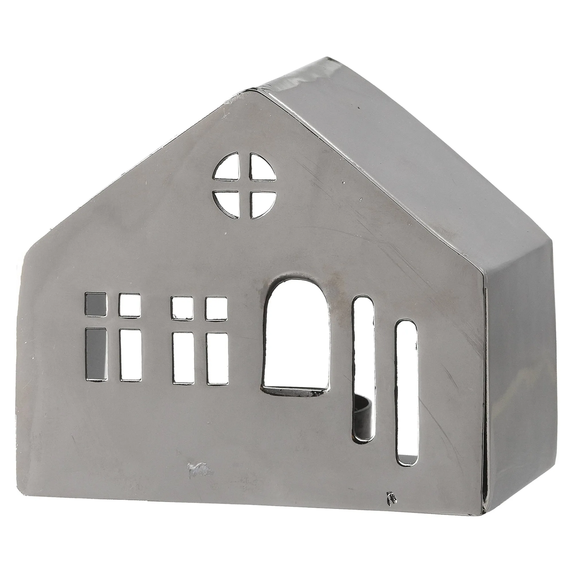 Teelichthalter-Set Haus Shine^Depot Cheap