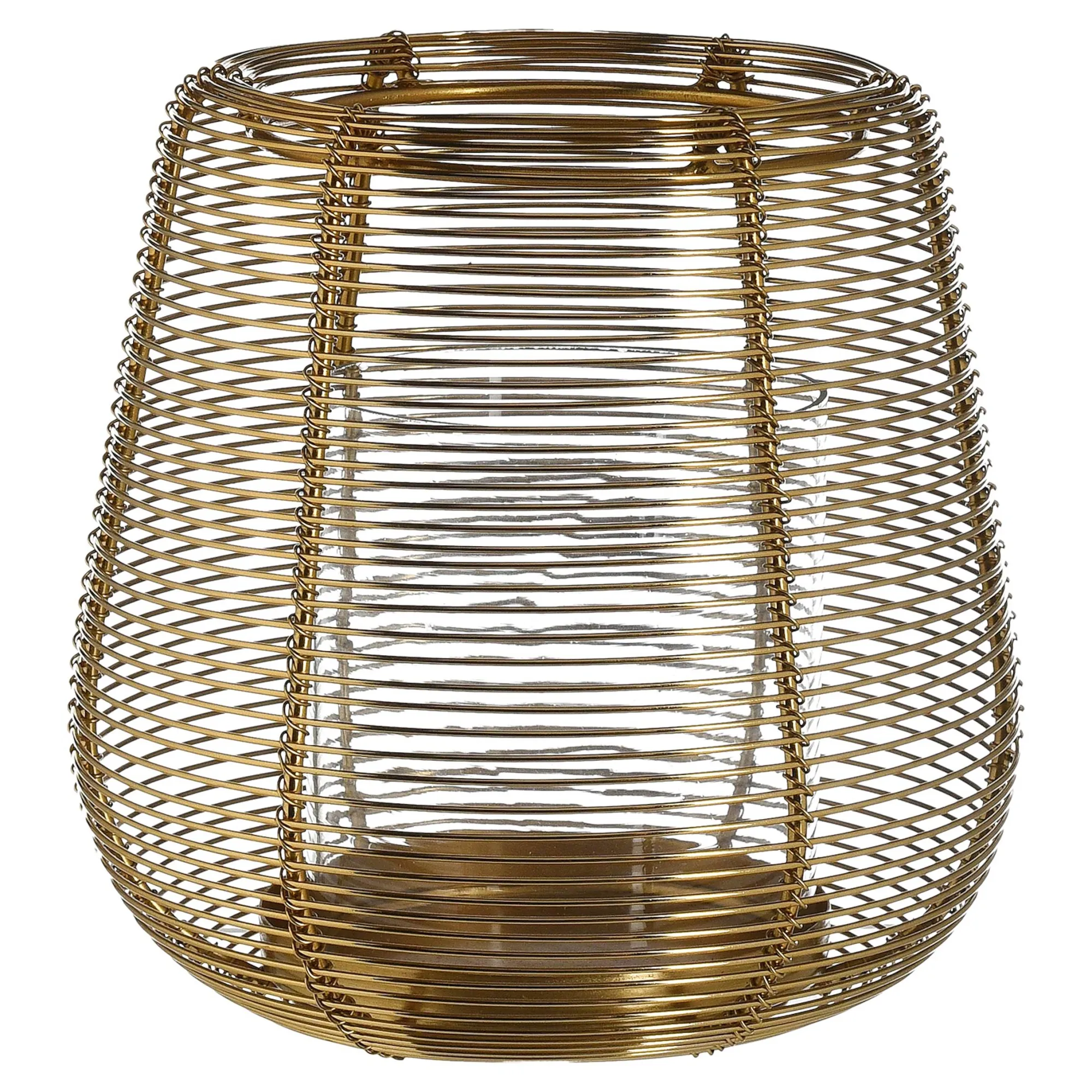 Teelichthalter-Set Posh^Depot Online