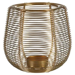 Teelichthalter-Set Posh^Depot Online