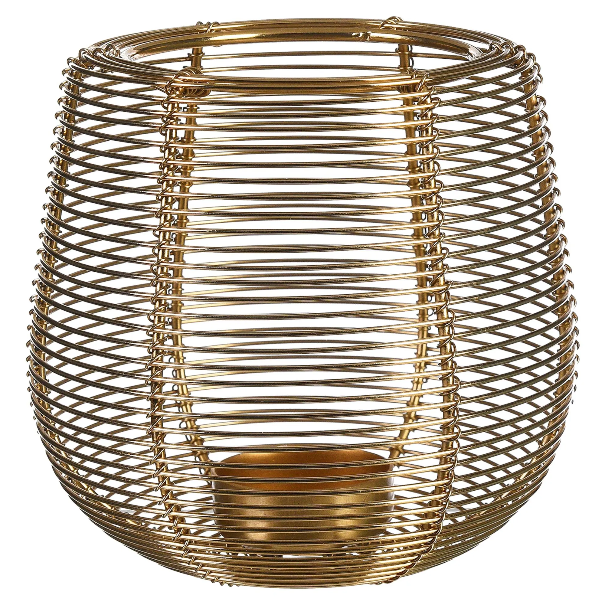 Teelichthalter-Set Posh^Depot Online
