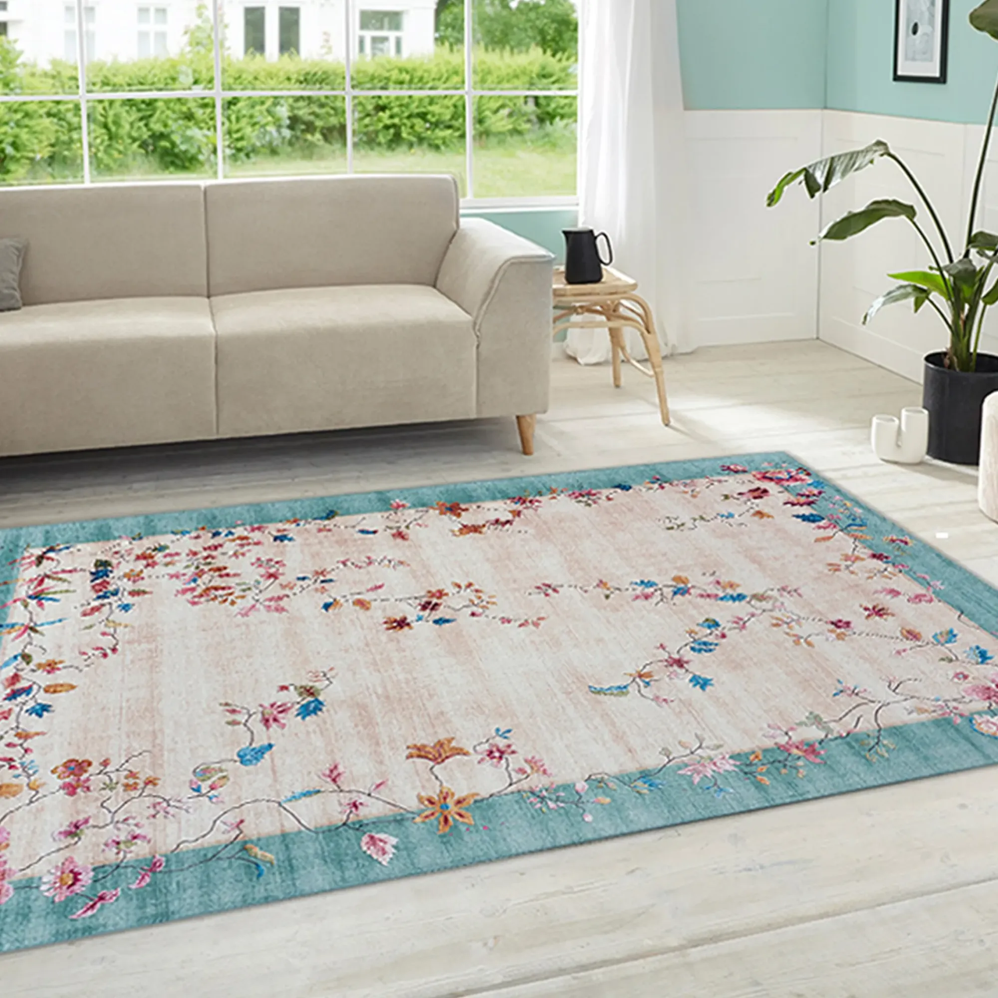 Discount Depot Teppich Amira