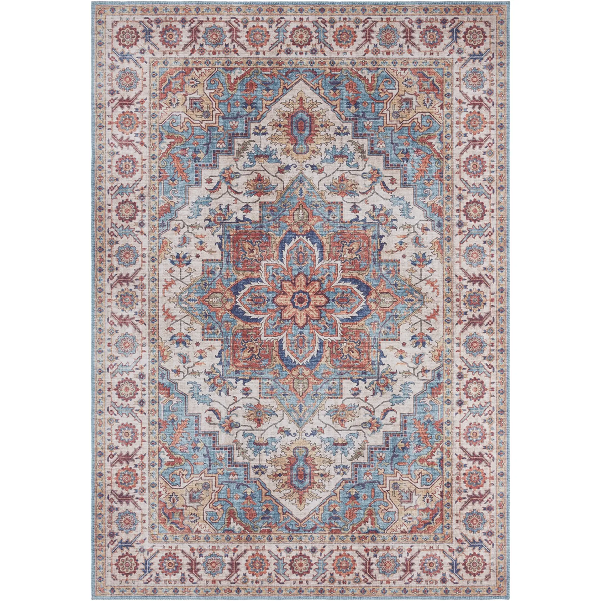 Clearance Depot Teppich Anthea
