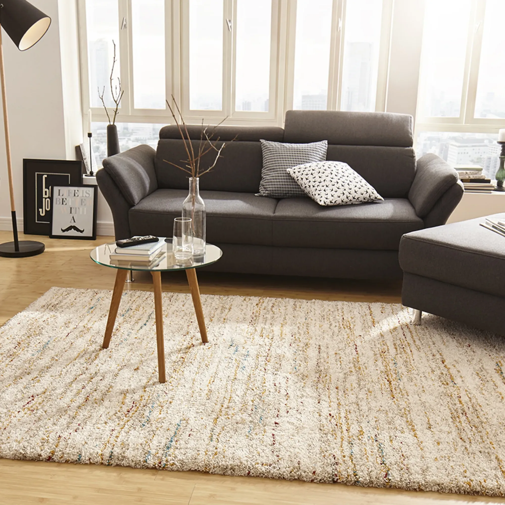 Shop Depot Teppich Chic