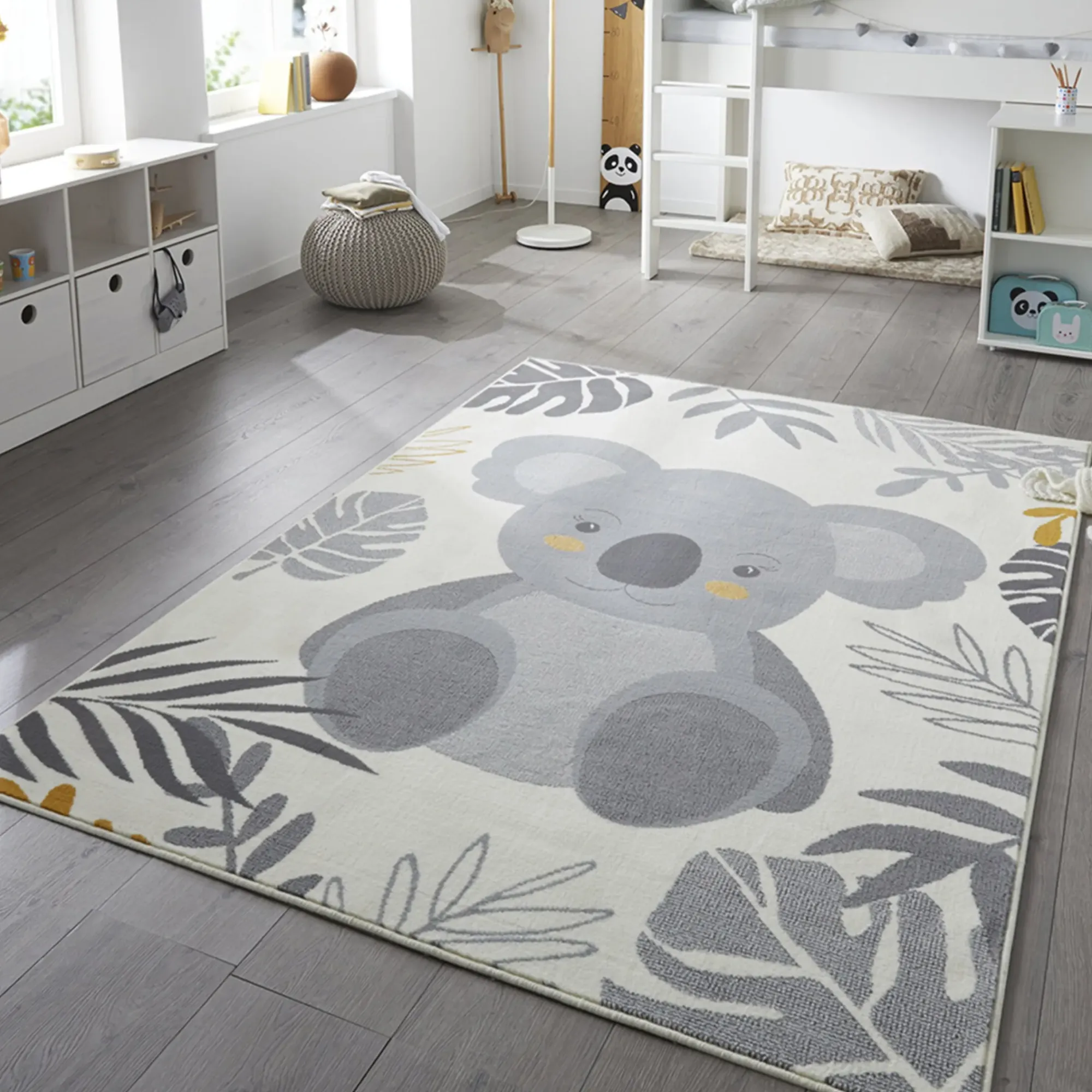 Hot Depot Teppich Coala