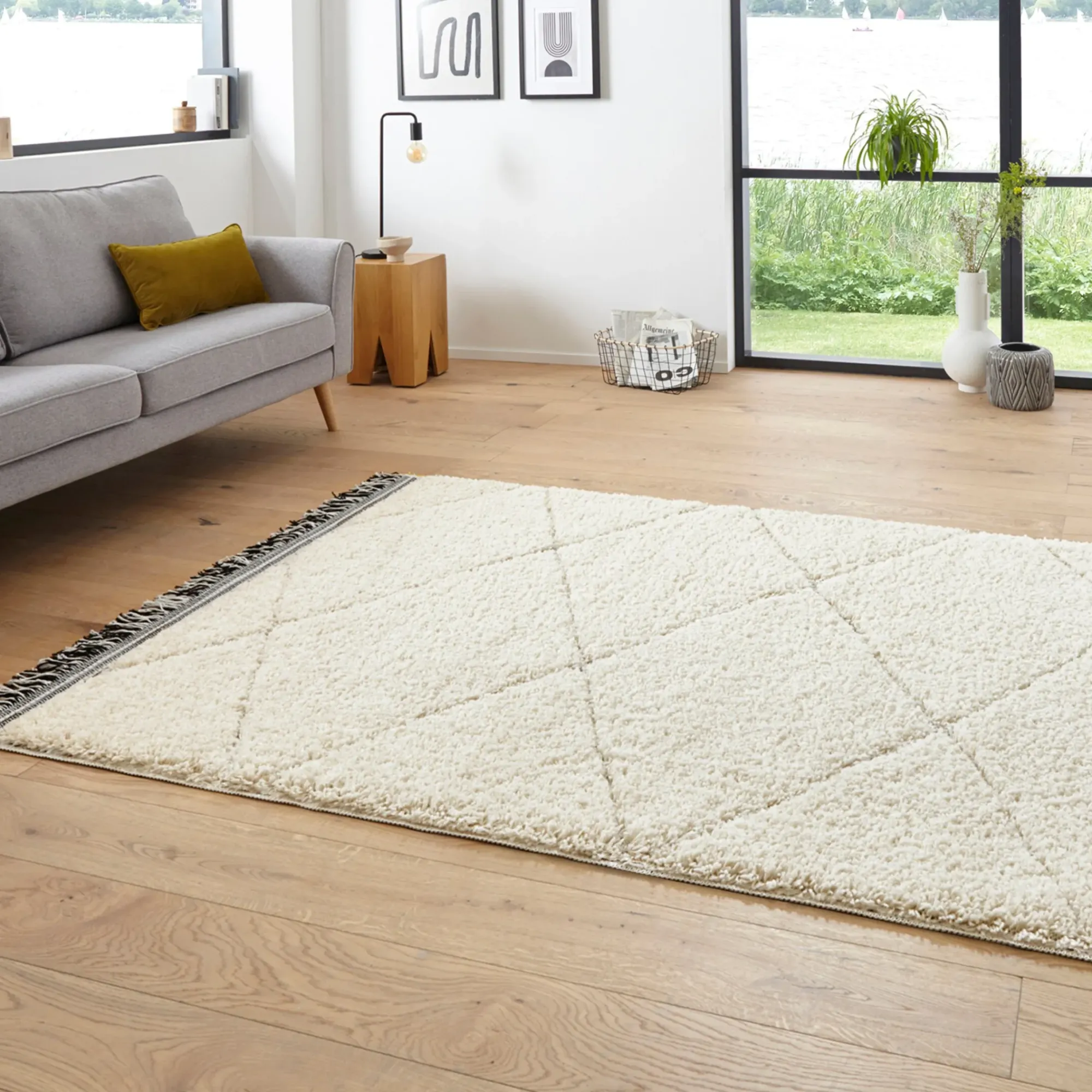 Store Depot Teppich Danaki