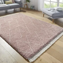 Discount Depot Teppich Jade
