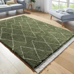 Discount Depot Teppich Jade