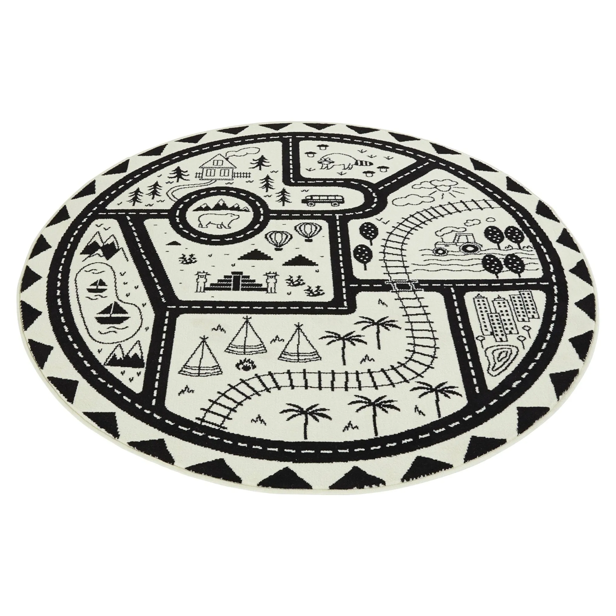 Teppich Land^Depot Flash Sale