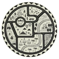 Teppich Land^Depot Flash Sale