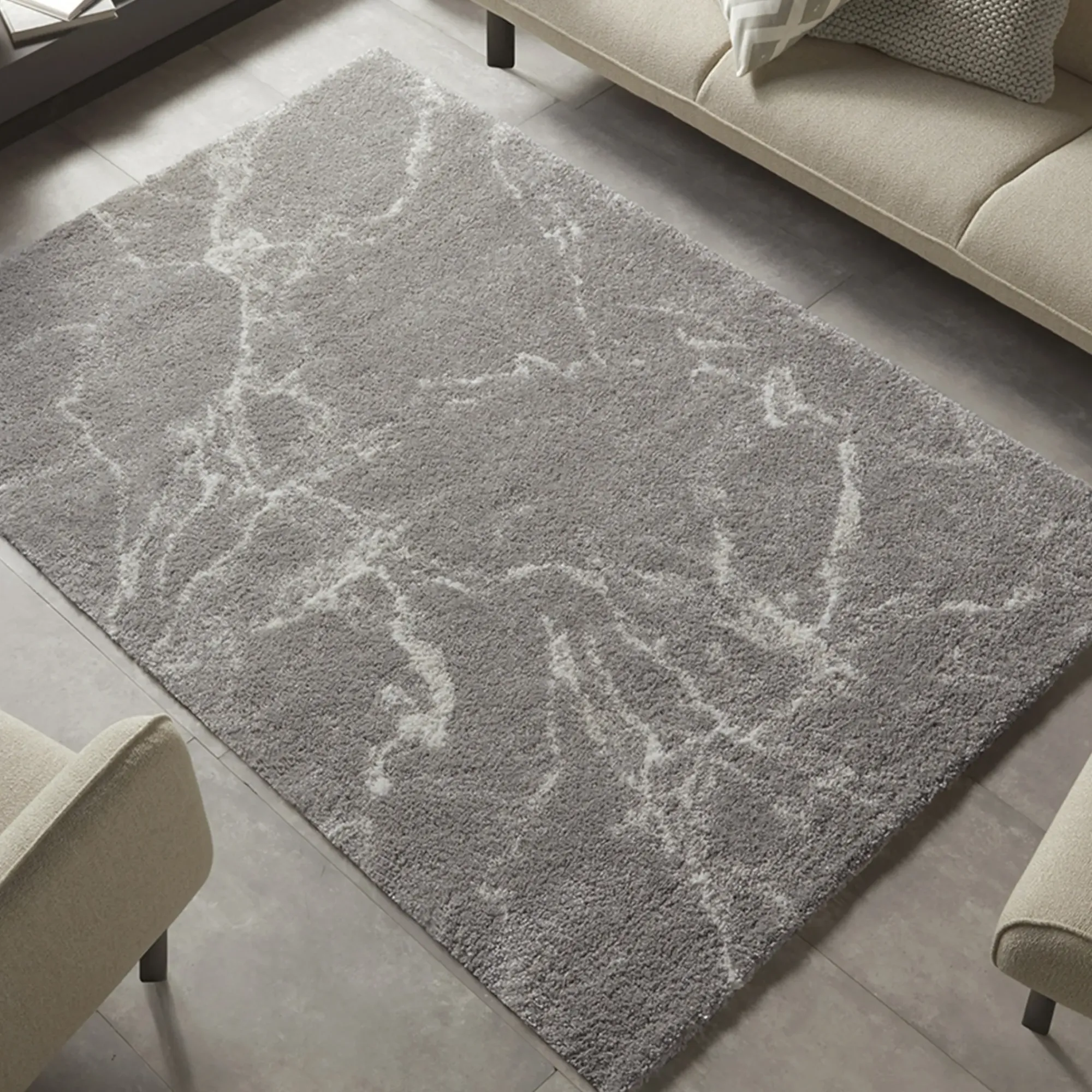 Clearance Depot Teppich Mayrin