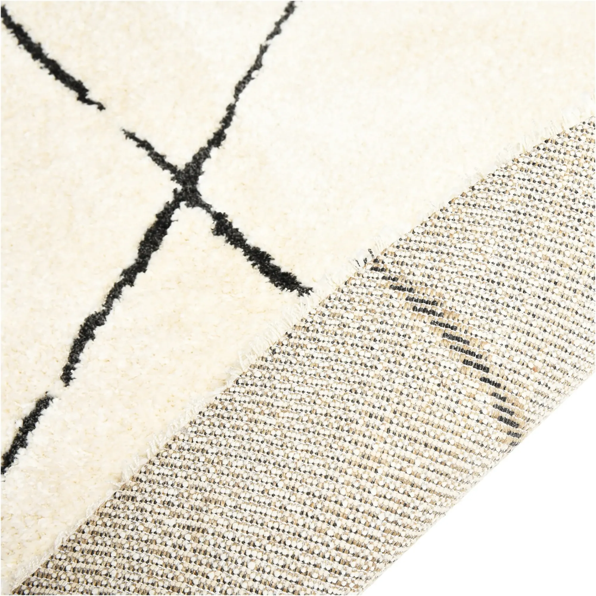 Cheap Depot Teppich Noma