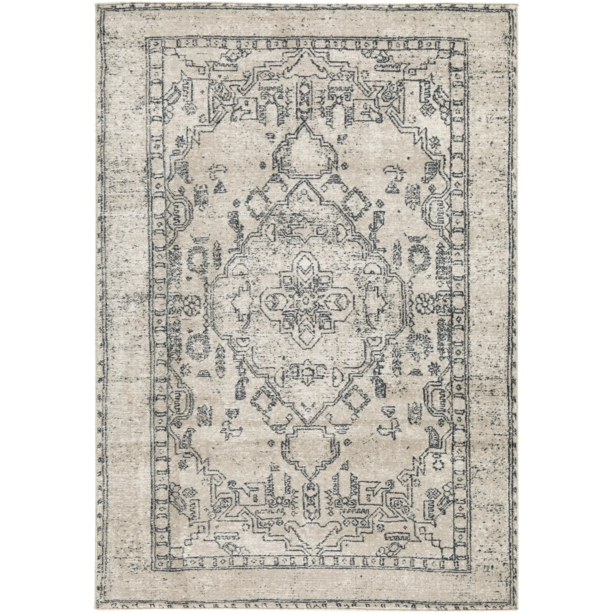 Fashion Depot Teppich Ragnar