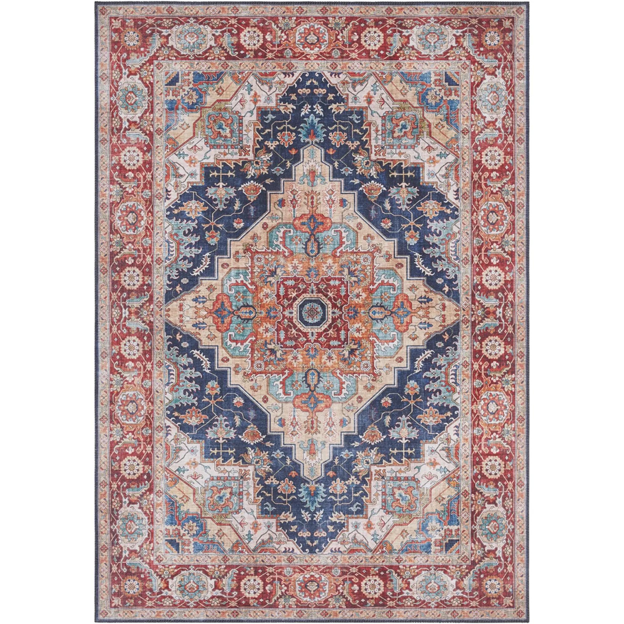Cheap Depot Teppich Sylla