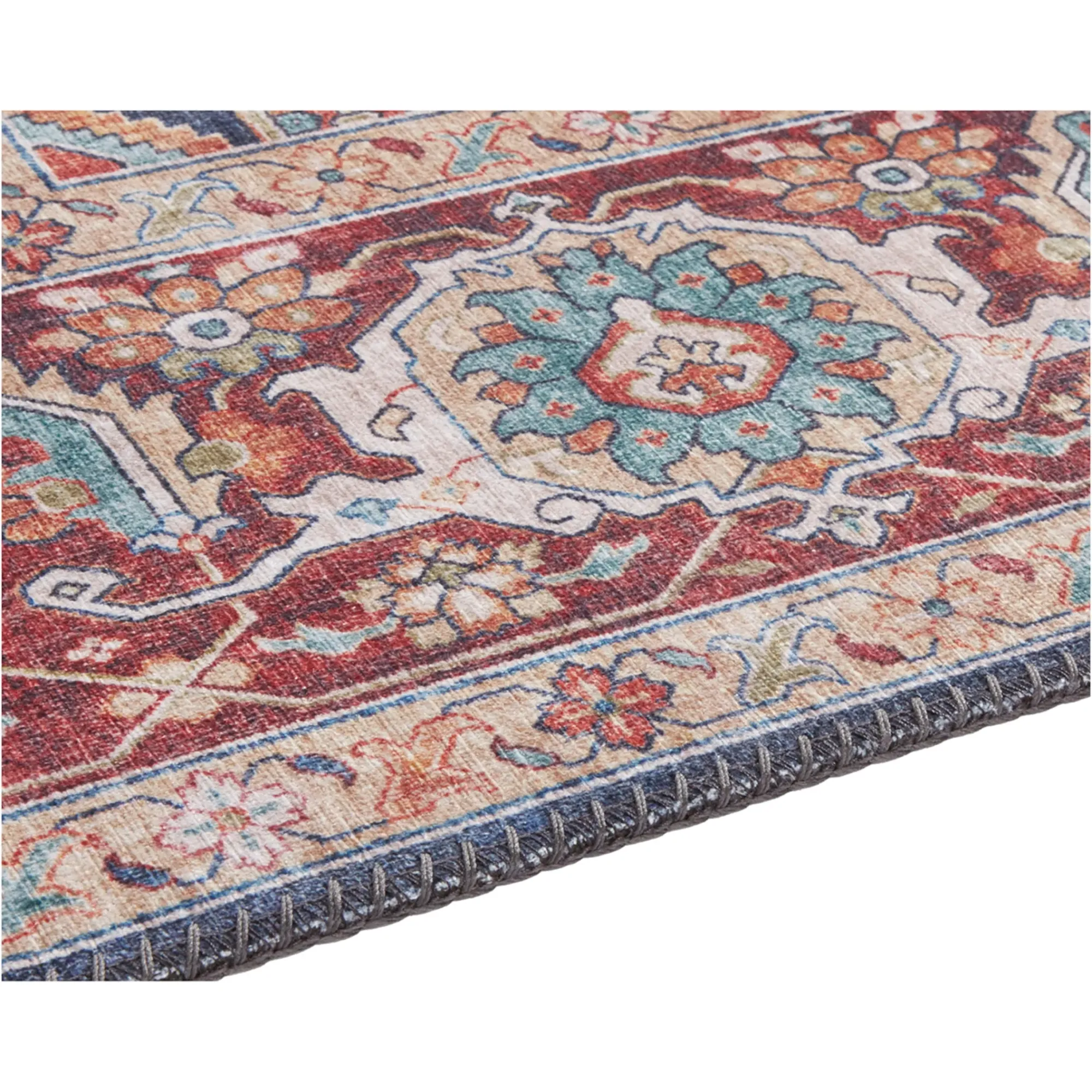 Cheap Depot Teppich Sylla