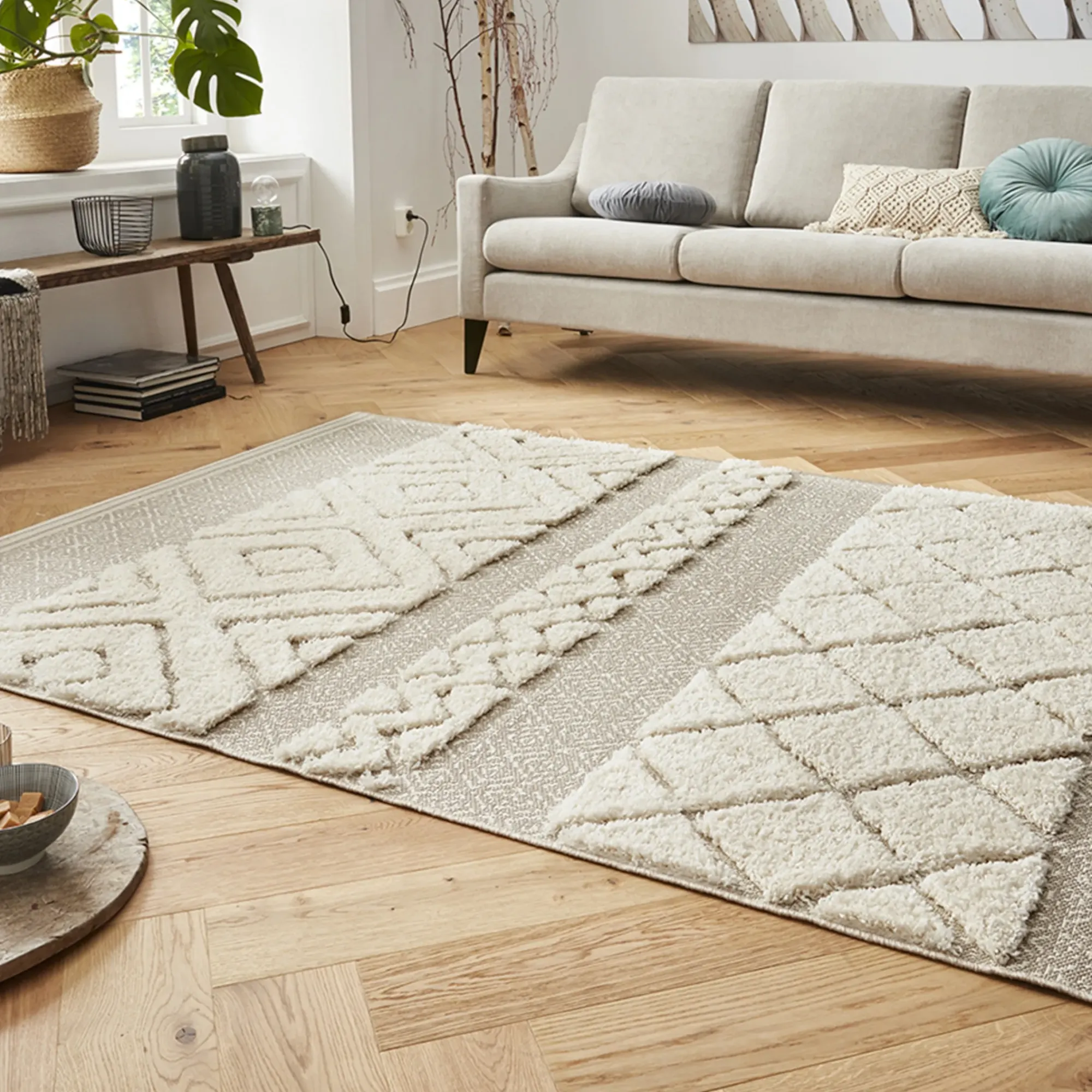 Flash Sale Depot Teppich Todra