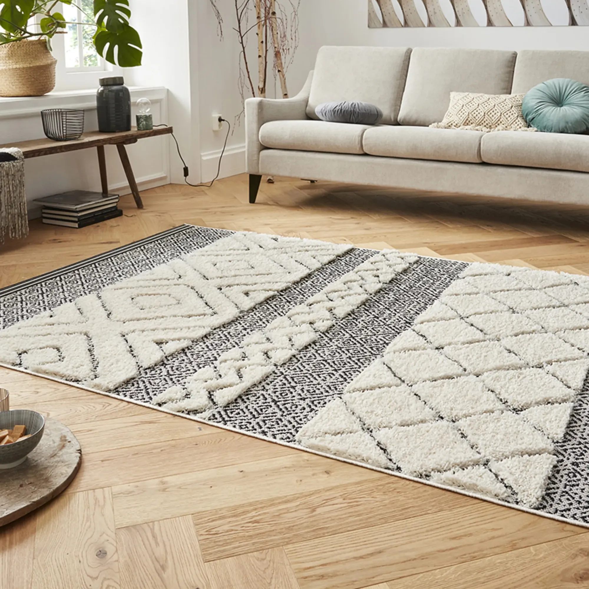 Shop Depot Teppich Todra