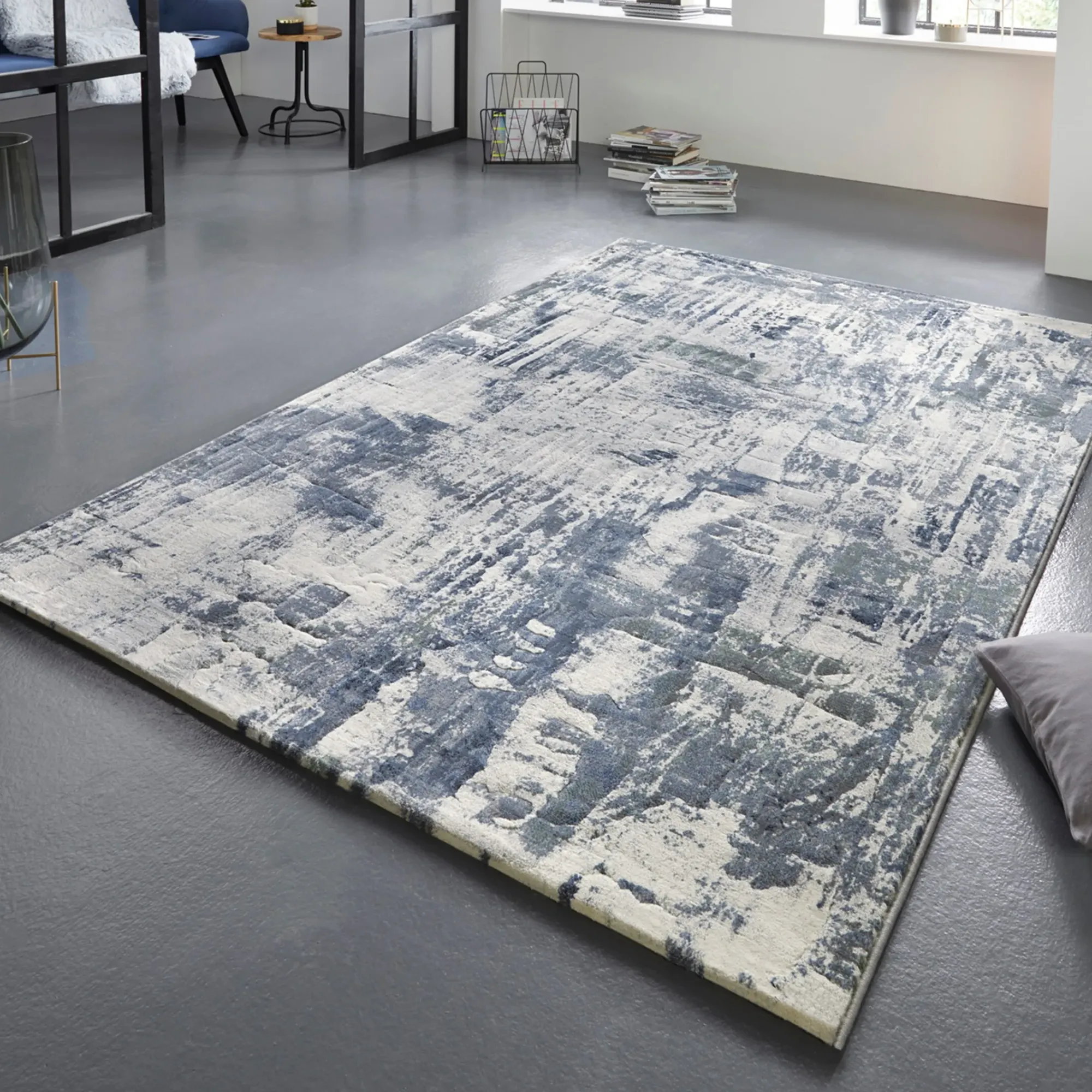 Sale Depot Teppich Vernon