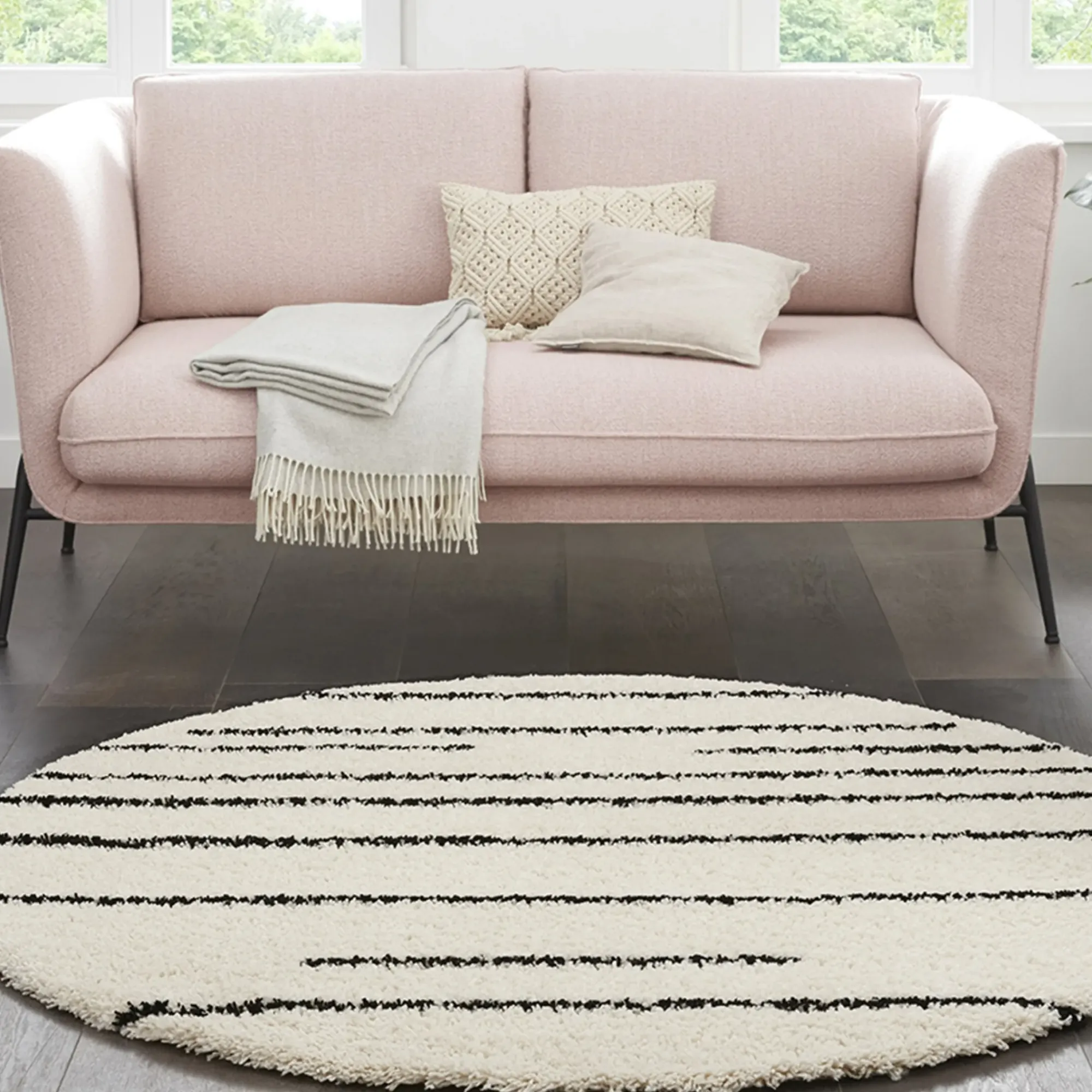 Clearance Depot Teppich Zana
