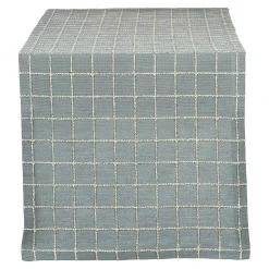 Tischläufer Applied Check^Depot Clearance