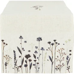 Discount Depot Tischläufer Field Ca.40X150Cm