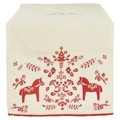 Tischläufer Folklore Ca.40X150^Depot Outlet