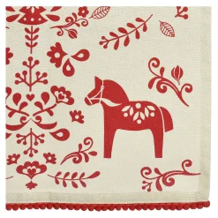 Tischläufer Folklore Ca.40X150^Depot Outlet