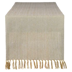 Tischläufer Glimmer Melange^Depot Sale