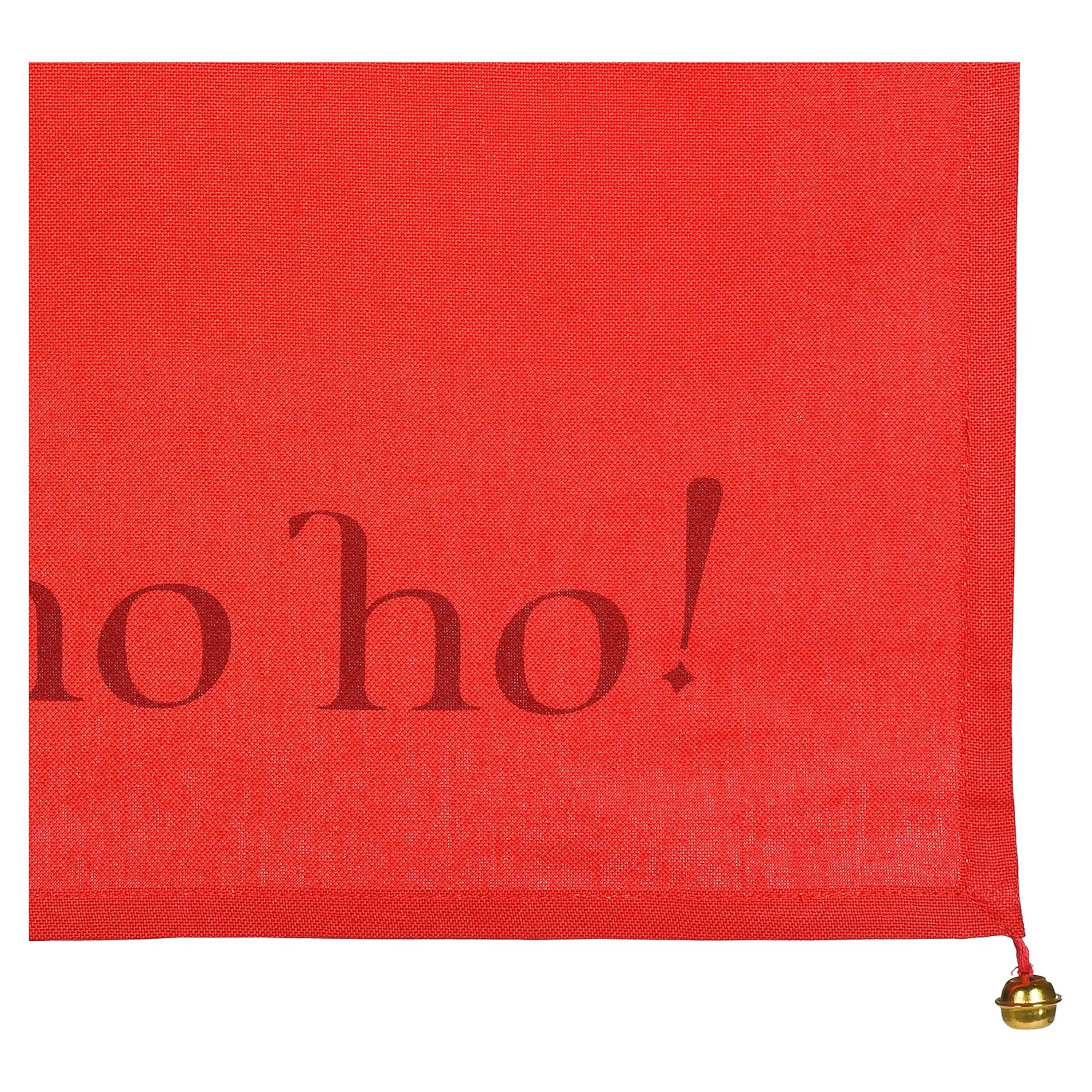 Tischläufer Ho Ho Ho^Depot Shop