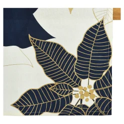 Tischläufer Poinsettia Ca.40X150Cm^Depot Shop