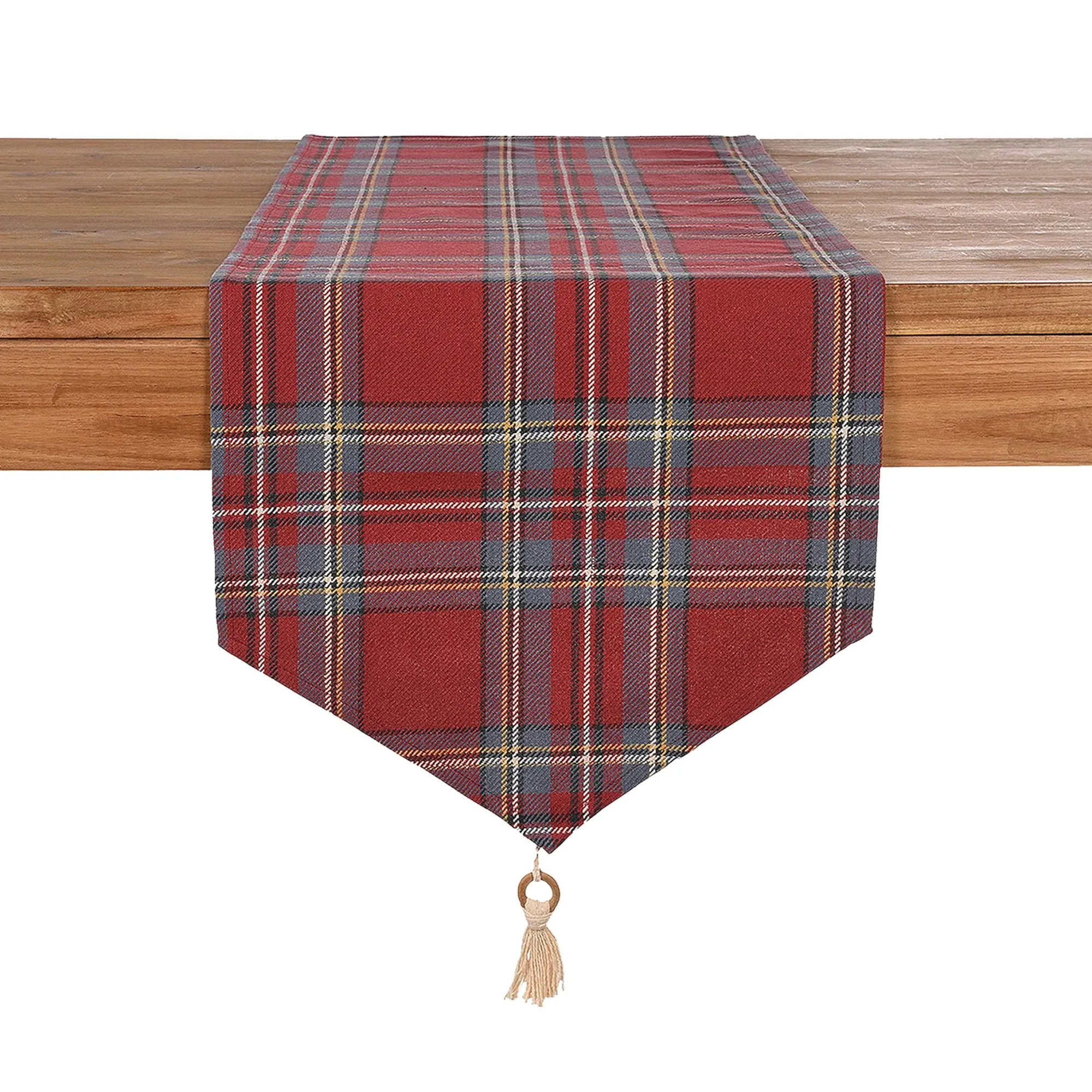 Tischläufer Tartan^Depot Sale