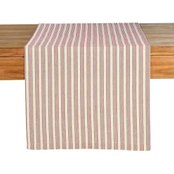Tischläufer Traditional Stripe^Depot Cheap