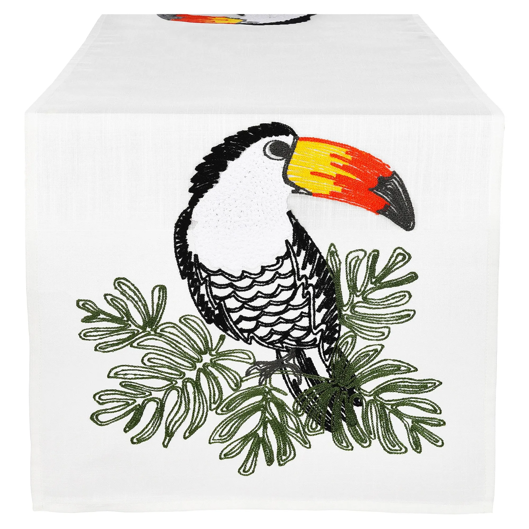 Tischläufer Tukan^Depot Cheap