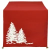 Tischläufer Xmas Tree Ca.40X150Cm^Depot Outlet