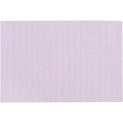 Discount Depot Tischset Border Striped