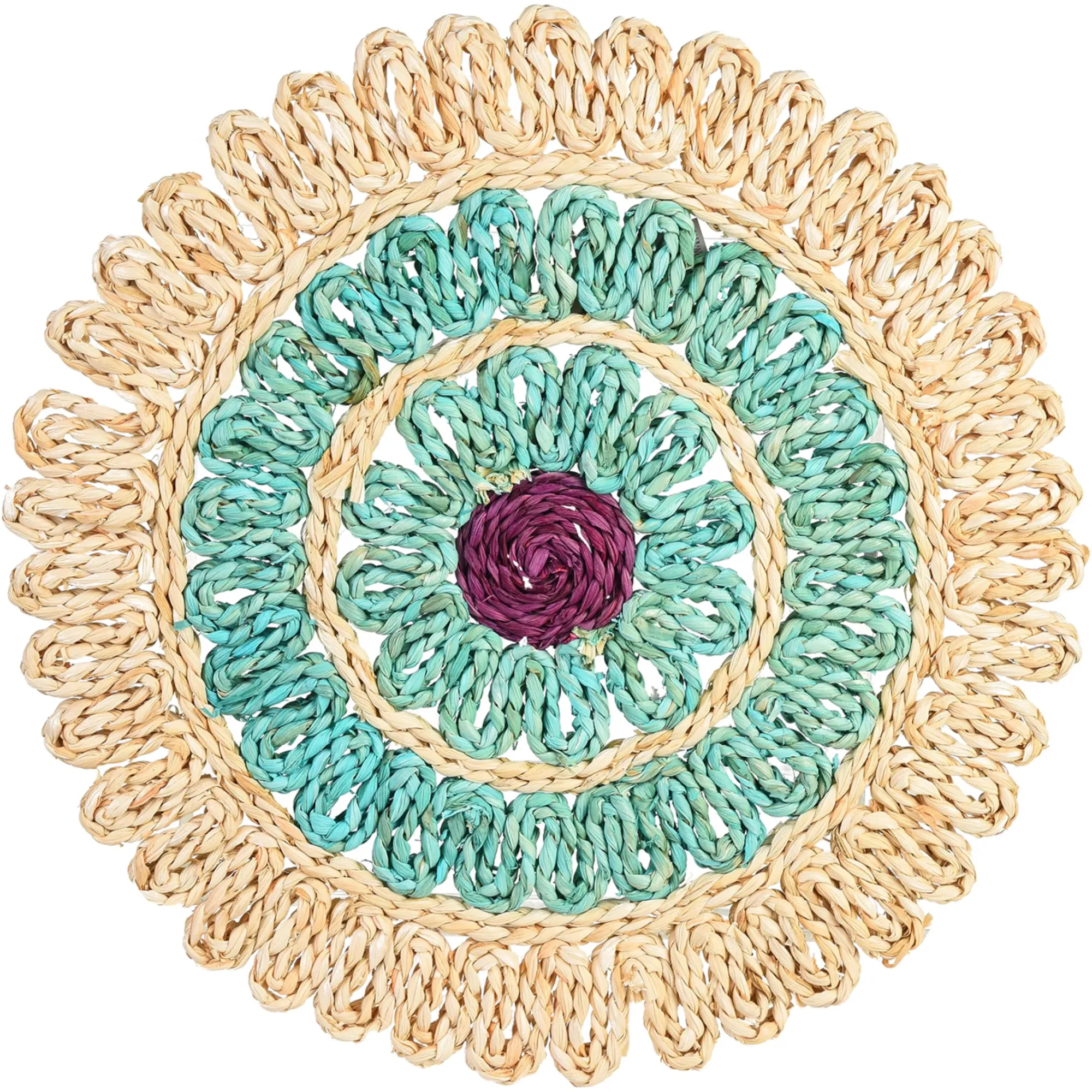 Shop Depot Tischset Coloured