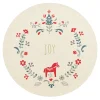 Tischset Folklore Ca.38Cm^Depot Best Sale