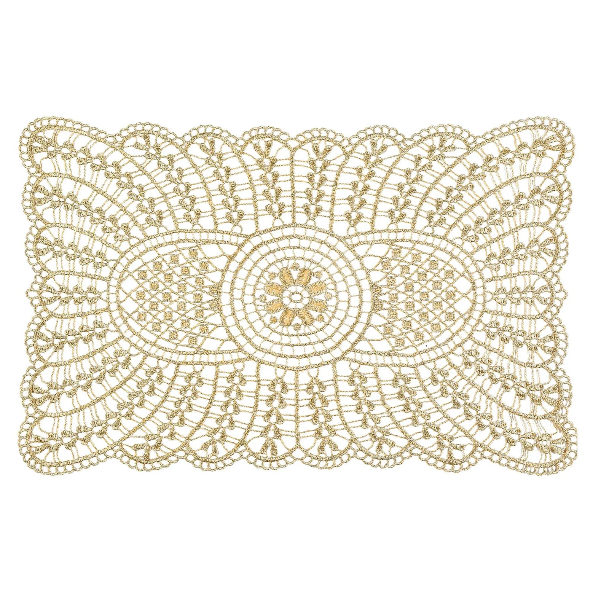 Tischset Lace^Depot Outlet