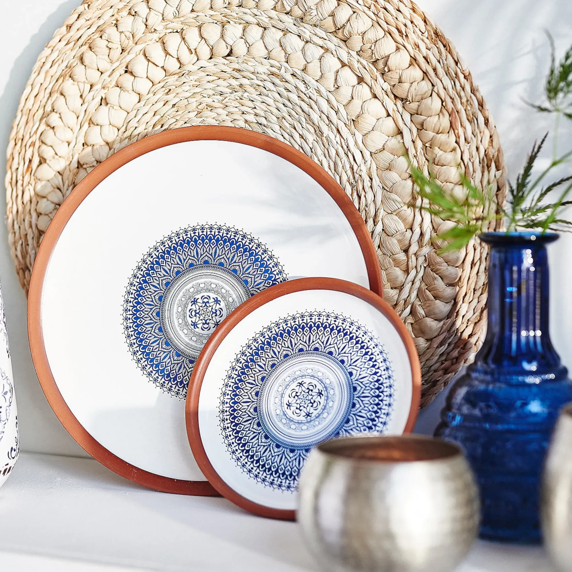 Flash Sale Depot Tischset Maize
