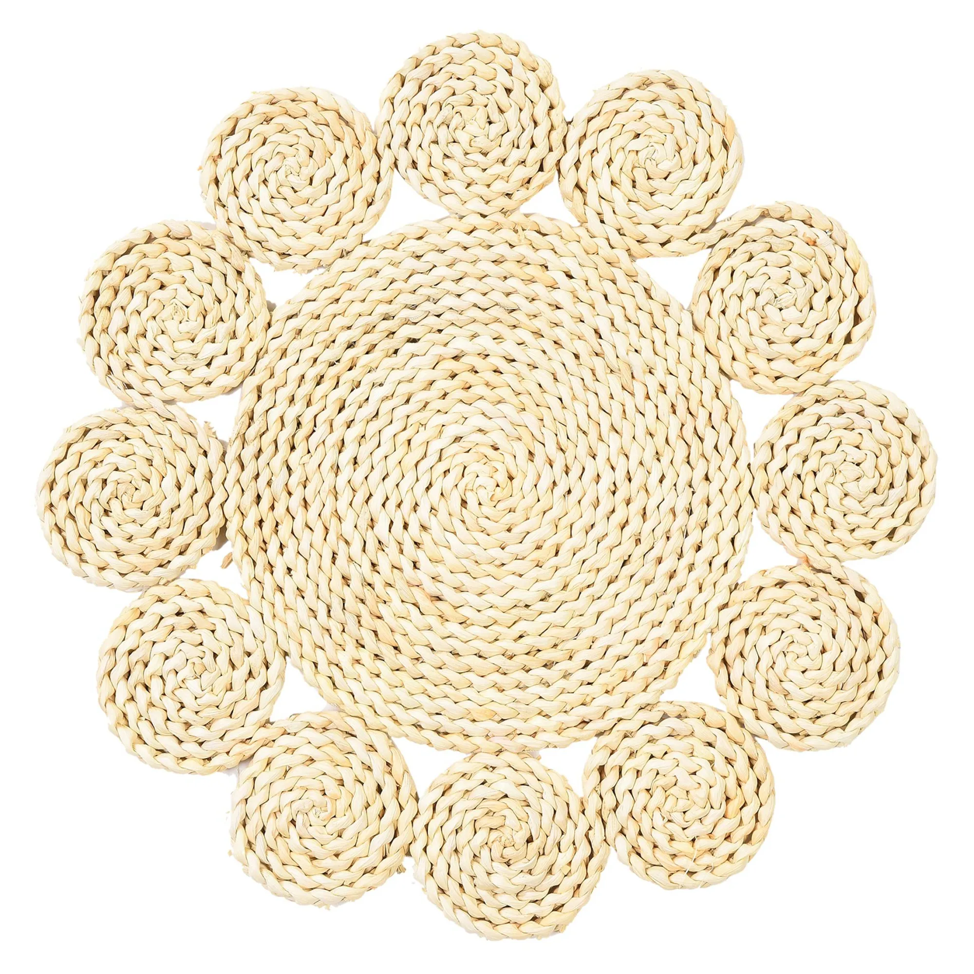 Tischset Natural Twist^Depot Outlet