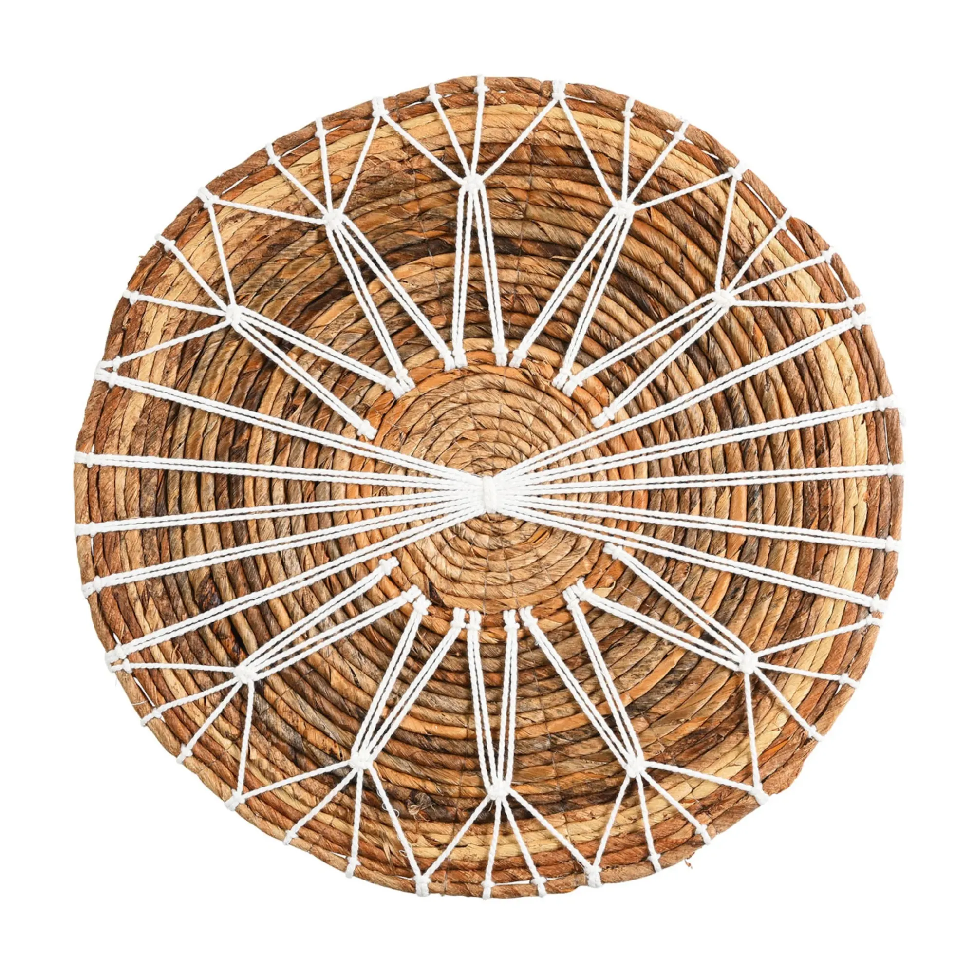 Fashion Depot Tischset Rope