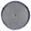 Tischset Shiny Fringes^Depot Fashion