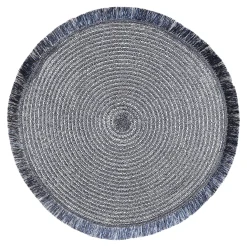 Tischset Shiny Fringes^Depot Fashion